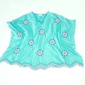 Cabana Life Blouse